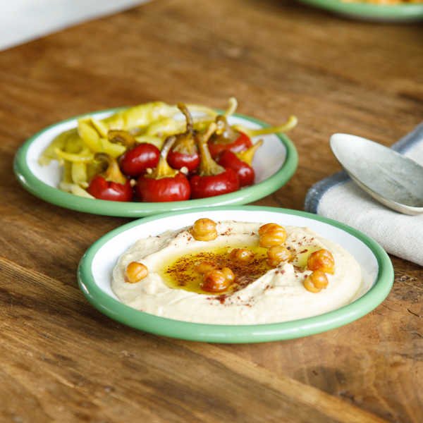 Yoğurt Meze