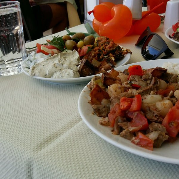 Kuşbaşı Servis