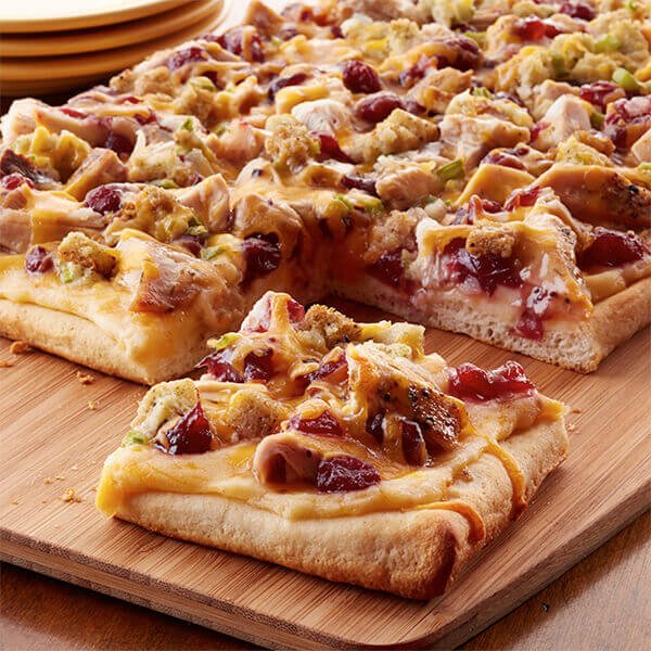 Dilim Pizza