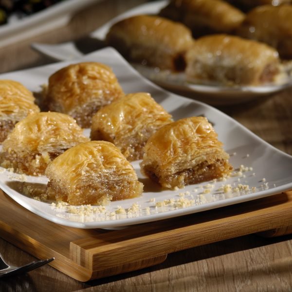 Baklava