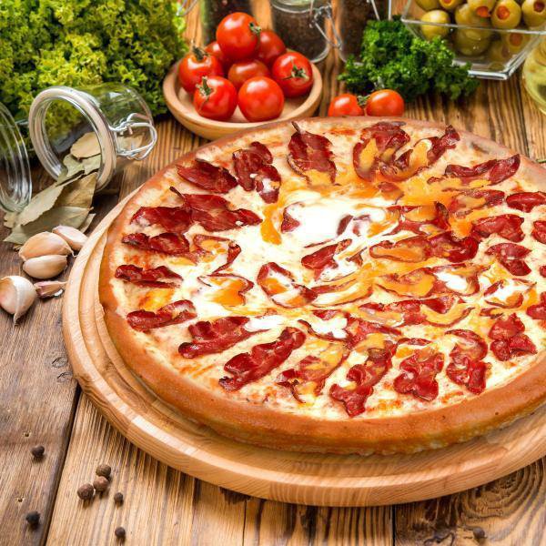 Pizza Çeşitleri